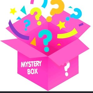 Women's lot clothing mystery box